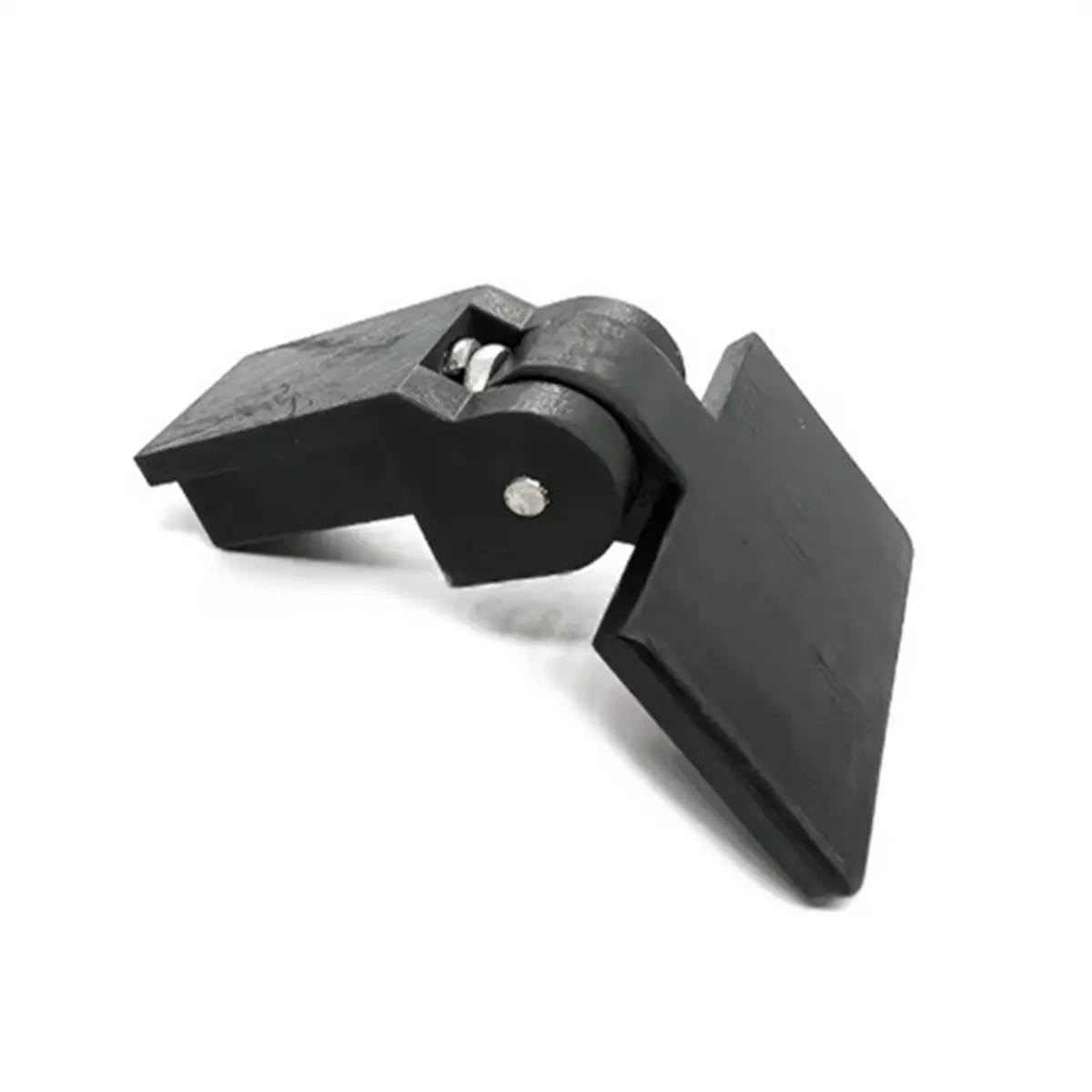 ~！【Best Seller】Dust Cover Hinge for AT LP120 LP60X LP140 LP5 LP3 LP70X STR8-80 60 LP Pickup Record Player Turntable Accessories