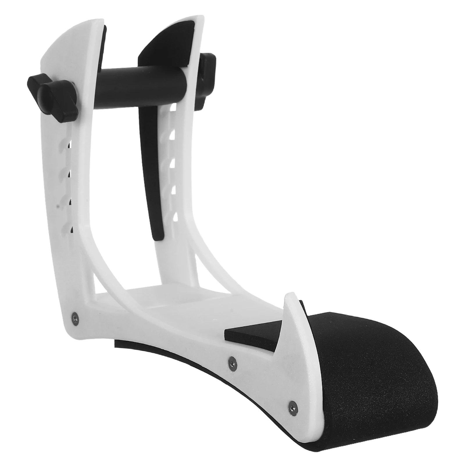 

Guitar Bracket Holder Adjustable Rest Aluminum Alloy Footstool Strap for Bass Electric Guitar Support Stand guitar stands floor