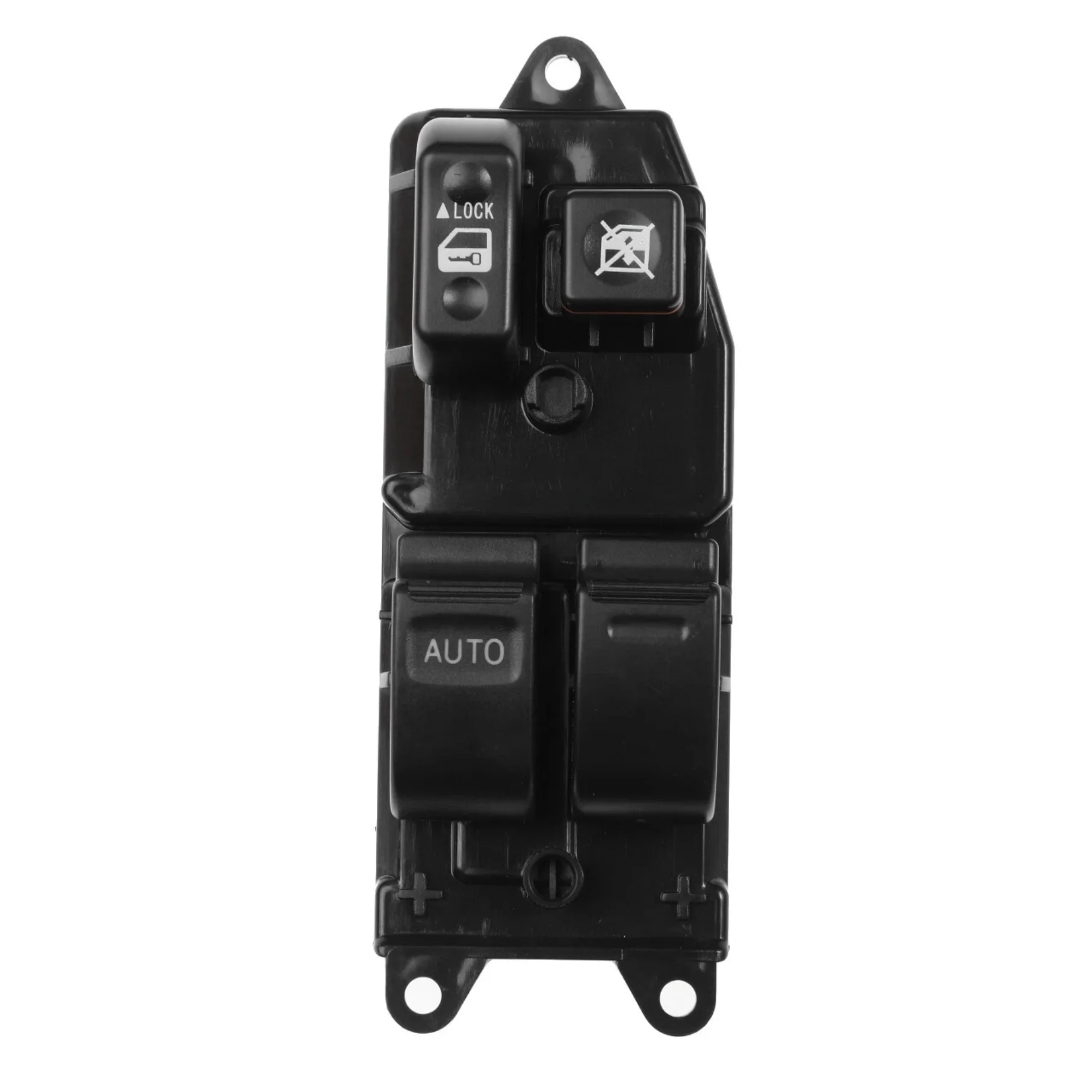 84820-12361 8482012361 Left Master Power Window Door Switch For Toyota Corolla E11 1997-2002