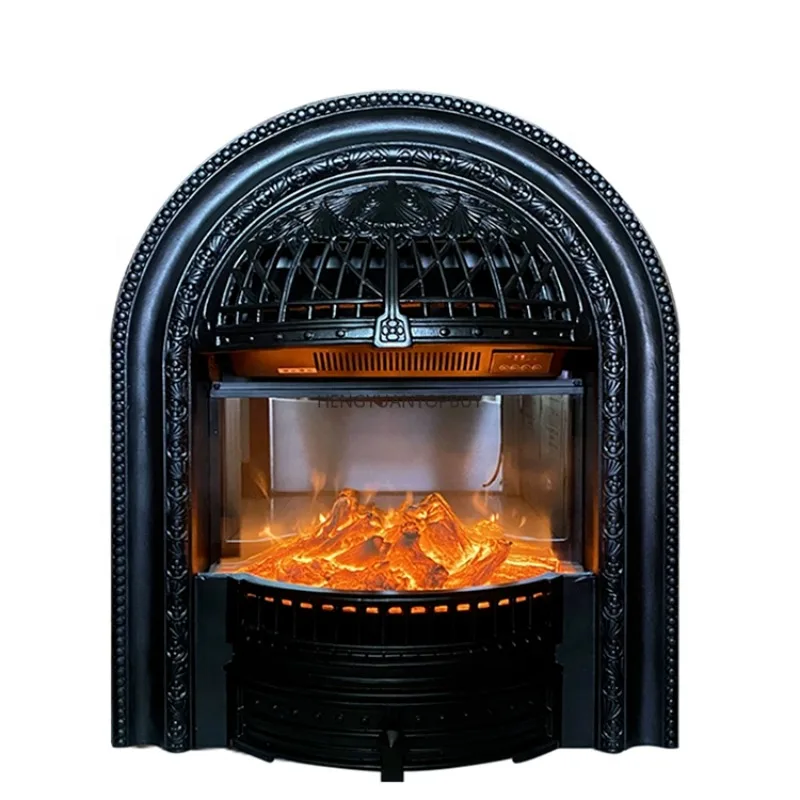 Ready Stock Electric Fireplace Humidifier Electric Fireplace No Heat Arch Electric Fireplaces