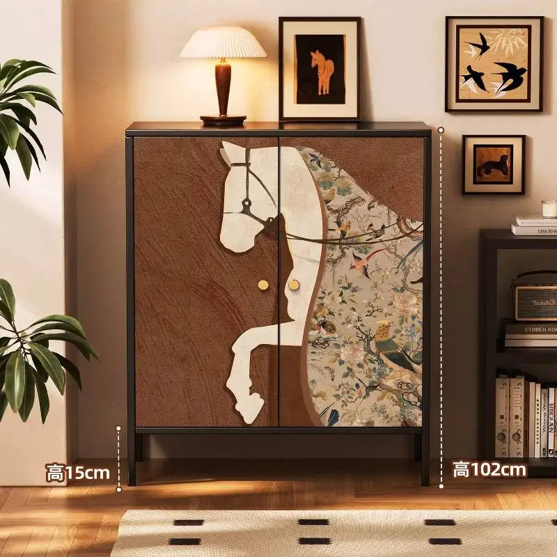 

Display Cozy Living Room Cabinets Art Showcase Curio Decoration Living Room Cabinets Space Saving Gabinete Furniture For Home