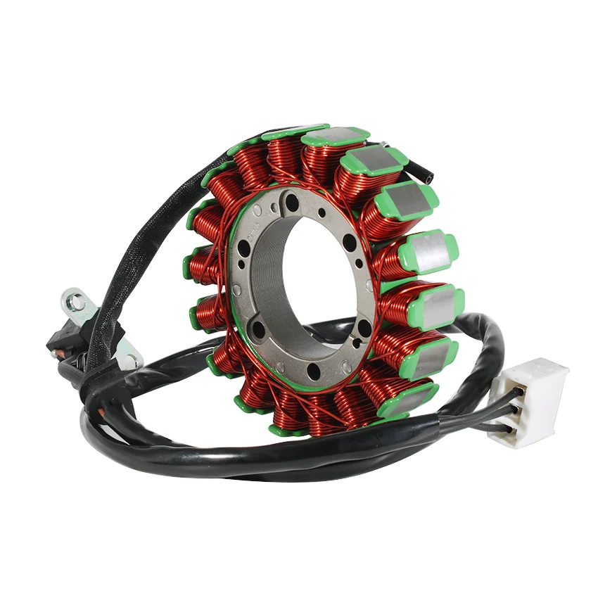 1A016500 Generator Ignition Stator Coil Comp For MOTO GUZZI V7 Special V85 850 TT V9 Bobber 850