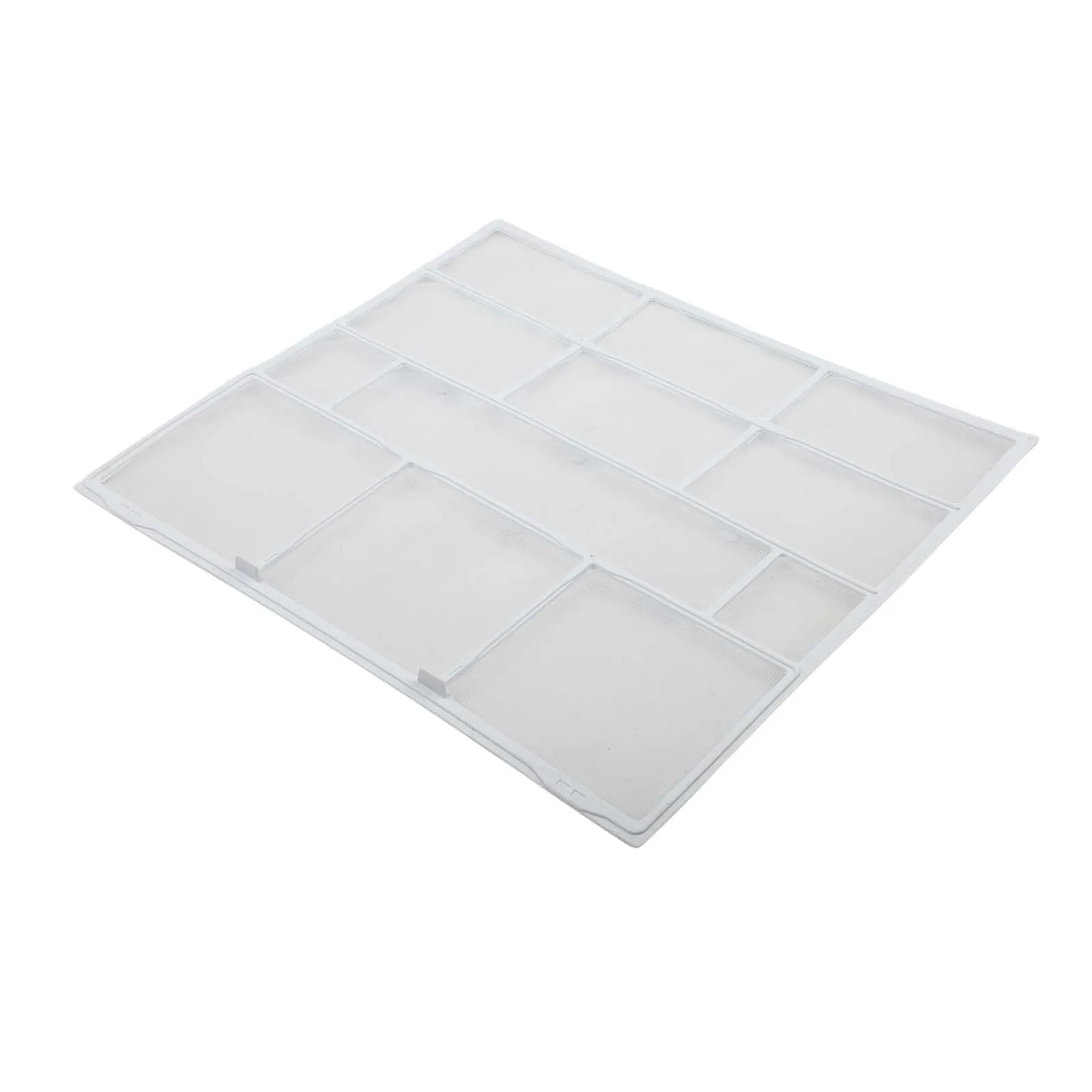 Household Filter Air Conditioner Filter Air Conditioner Cleaning Easy Installation Design Household Air Conditioner