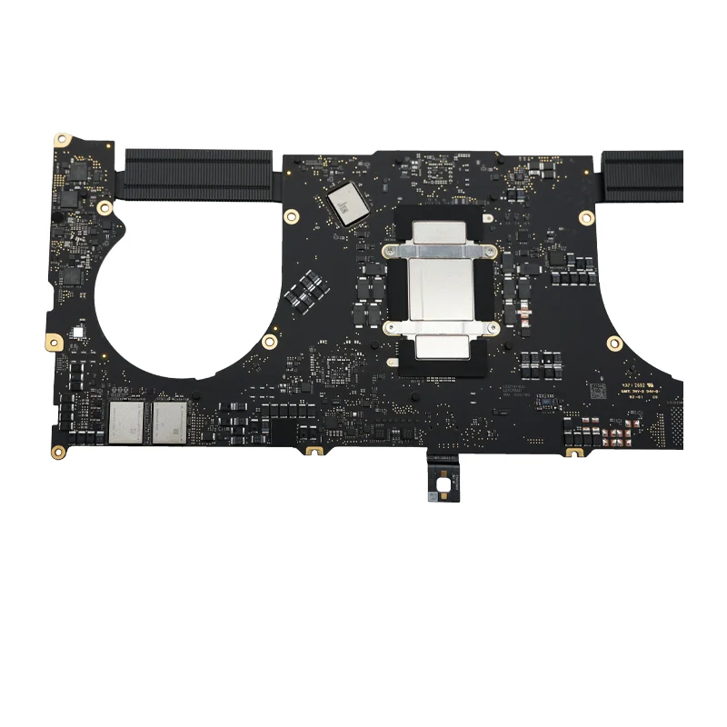 Imagem -03 - Placa-mãe Original para Macbook Placa Lógica com Touch id Emc 3650 14 Polegadas A2442 m1 82002098 16 gb 32 gb 500 gb 1tb 2tb 2023 Ano