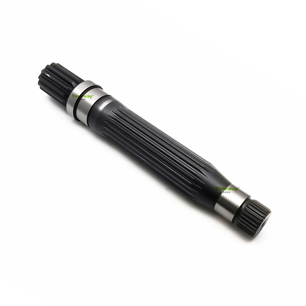 

Pump Parts A11VLO145 A11VO145 T13 Drive Shaft for Pump Repair REXROTH Piston Pump