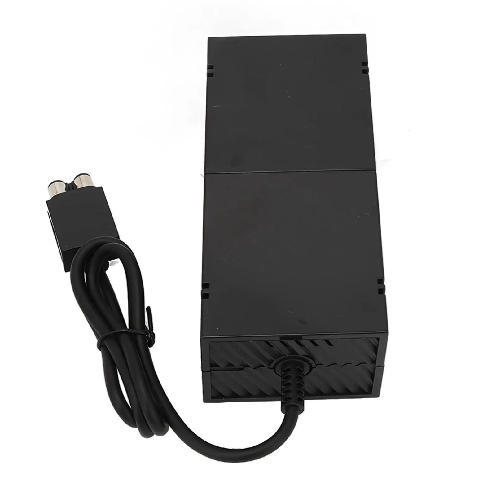 for console Power Supply Brick Adapter with Low Noise and LED Indicator Light