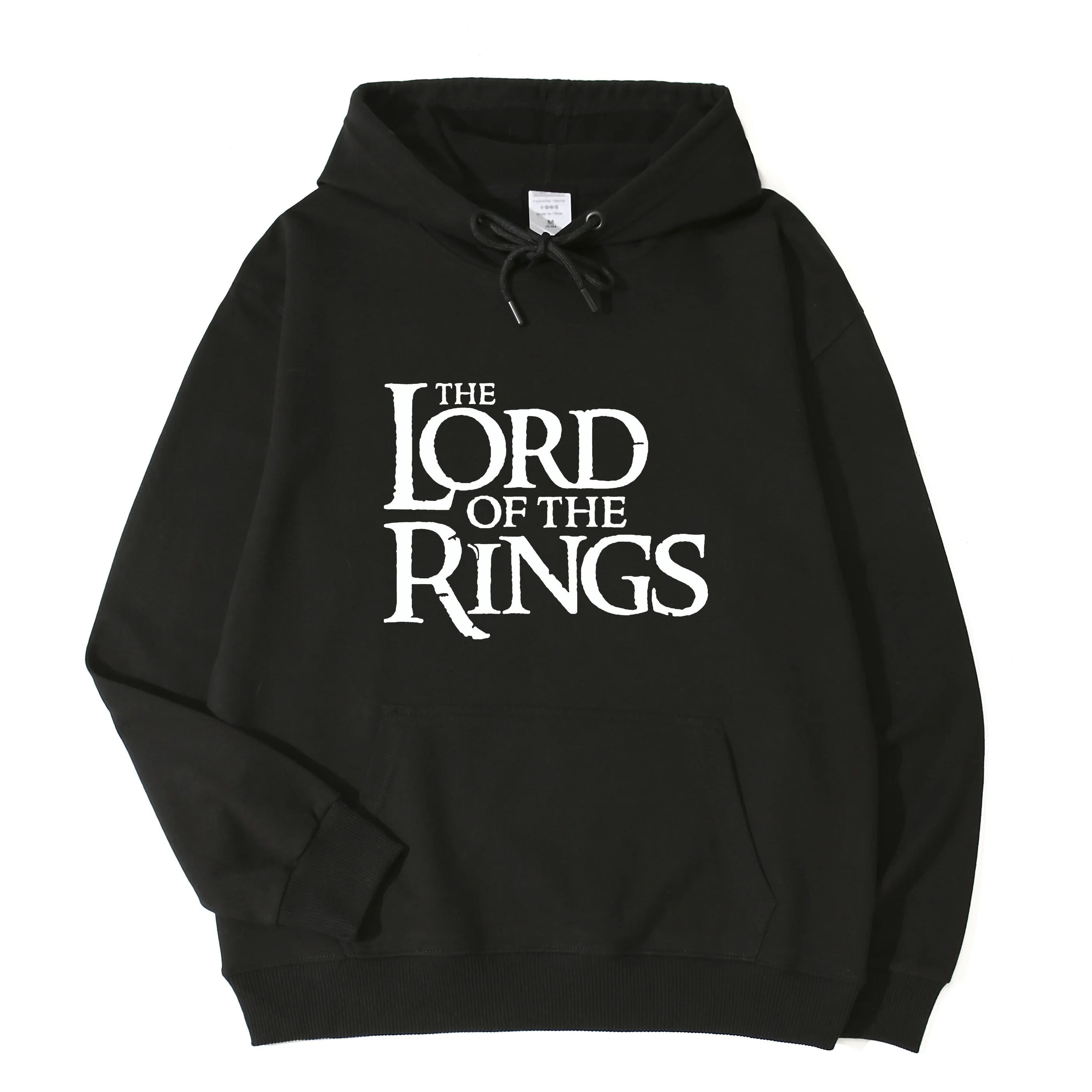 Lord Of The Cool Ring Hoodie Unisex Men Women Hoodie Top Sales N03