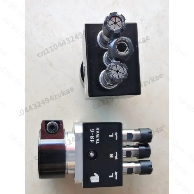 Drill Bag for Cabinet Hinge HolePMPH Hinge Drill Bit Multi-axis Woodworking Row