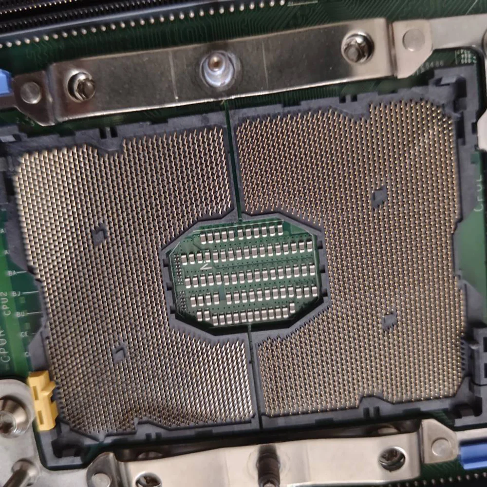 DDR4 Server Motherboard R740XD RR8YK 6G98X 0WGD1 923K0 6WXJT