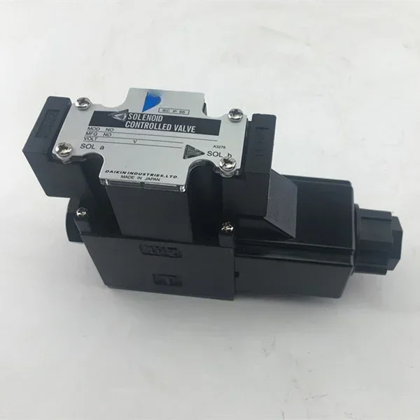 

KSO-G02-9CA-30-EN KSO-G03-2BA-20 KSO-G02-4CA-30 KSO-G02-9CA-30-EN hydraulic solenoid ball valve Hot sales