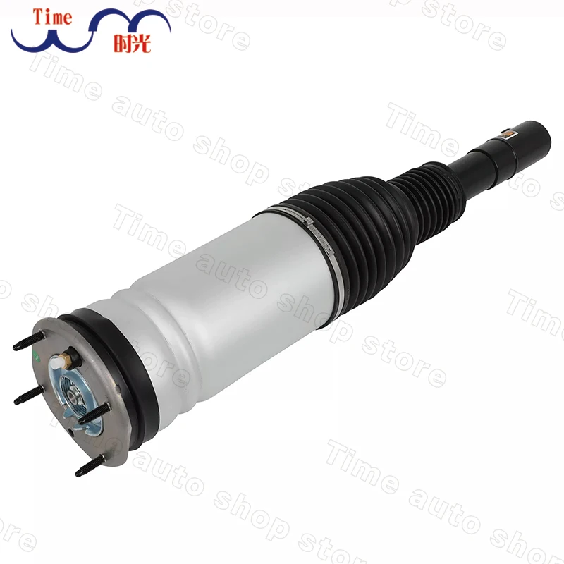 Buffer Assembly For…