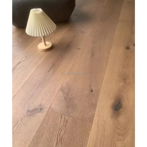 Flooring & Accessories