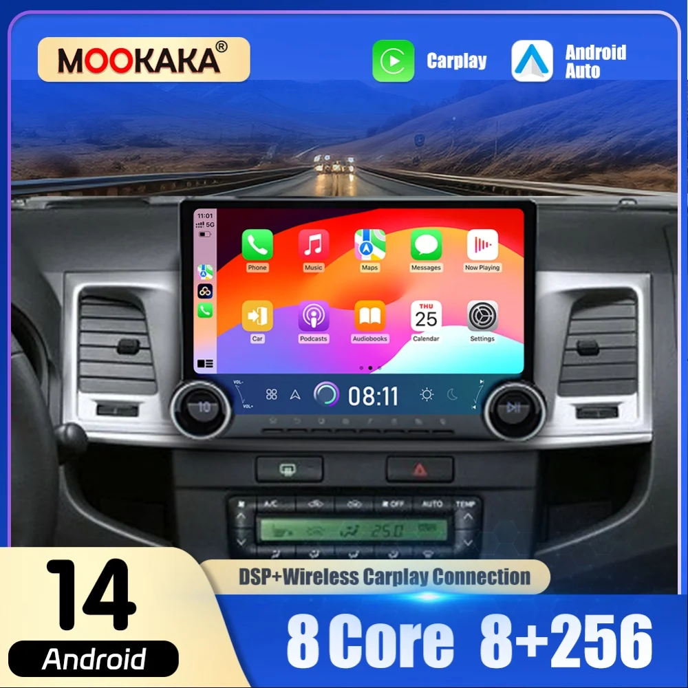 Wireless Carplay Fo… - image