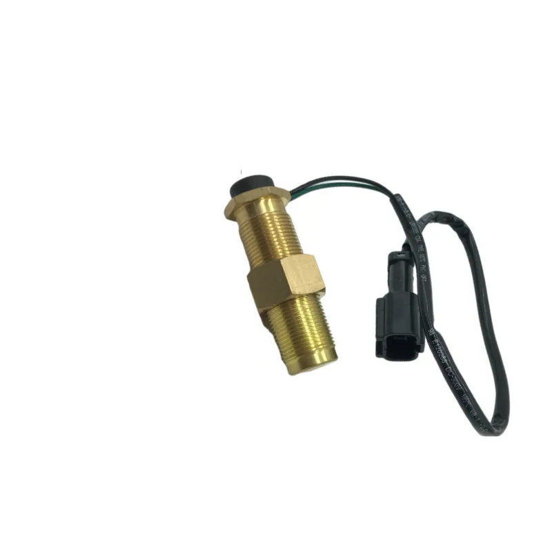 For KOMATSU PC 120 130 200 220 300 360-7 56 excavator Engine speed sensor high quality excavator accessories Free shipping