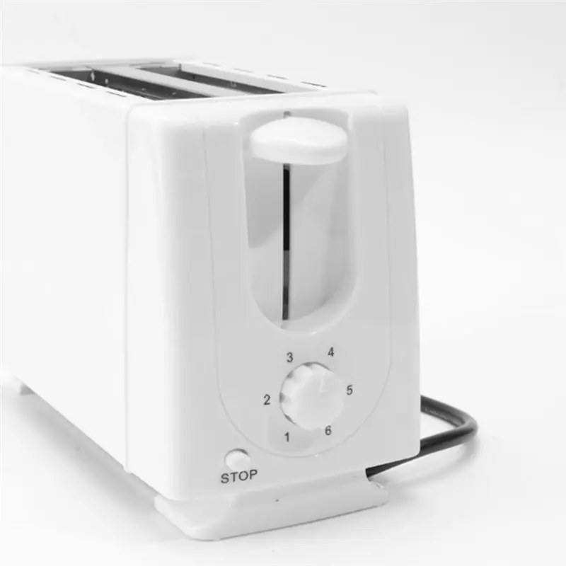 A83X-Breakfast Machine Smart Kitchen Appliances Maker Waffle Machine For Baking Puff Pastry US Plug