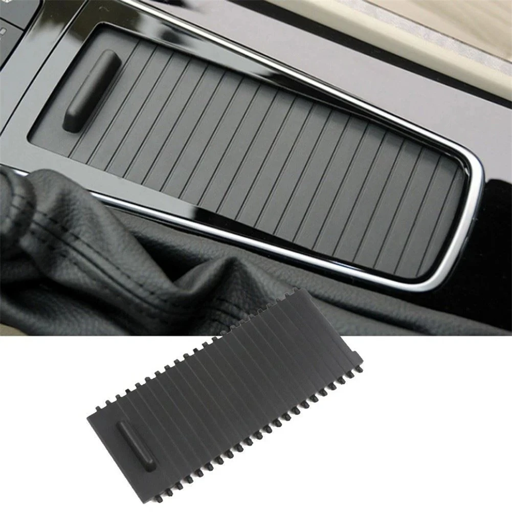 Factory-Matched Water Cup Holder Curtain with Slide Roller for For 508 2011 2012 2013 2014 2015 2016 2017 2018