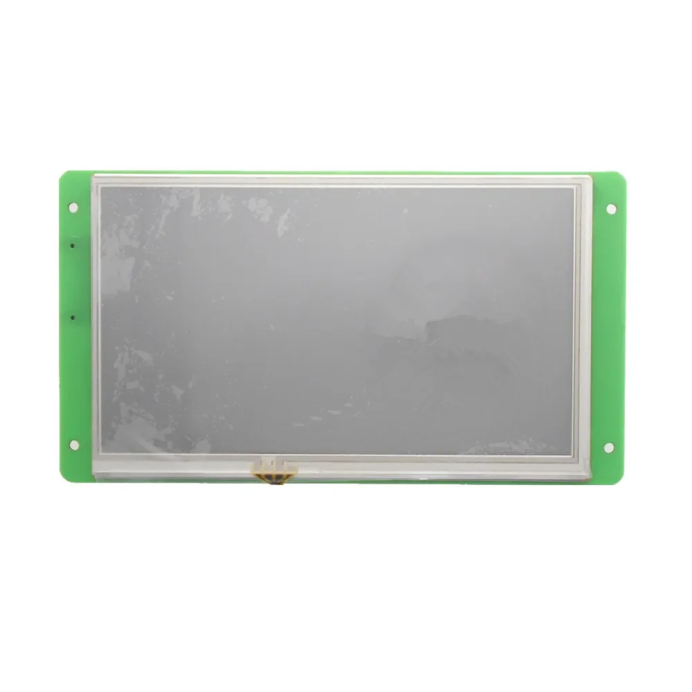 

DMT80480C070_04WT 7 inch serial port screen Resistive touch screen LCD module configuration DMT80480C070_04W DMT80480C070_04WN