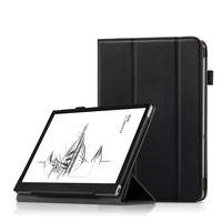 Case For ONYX BOOX Note X2 10.3 inch eBook Reader Protective Cover For BOOX Note X 2 X2 NoteX2 e-book Smart Case with Hand Strap