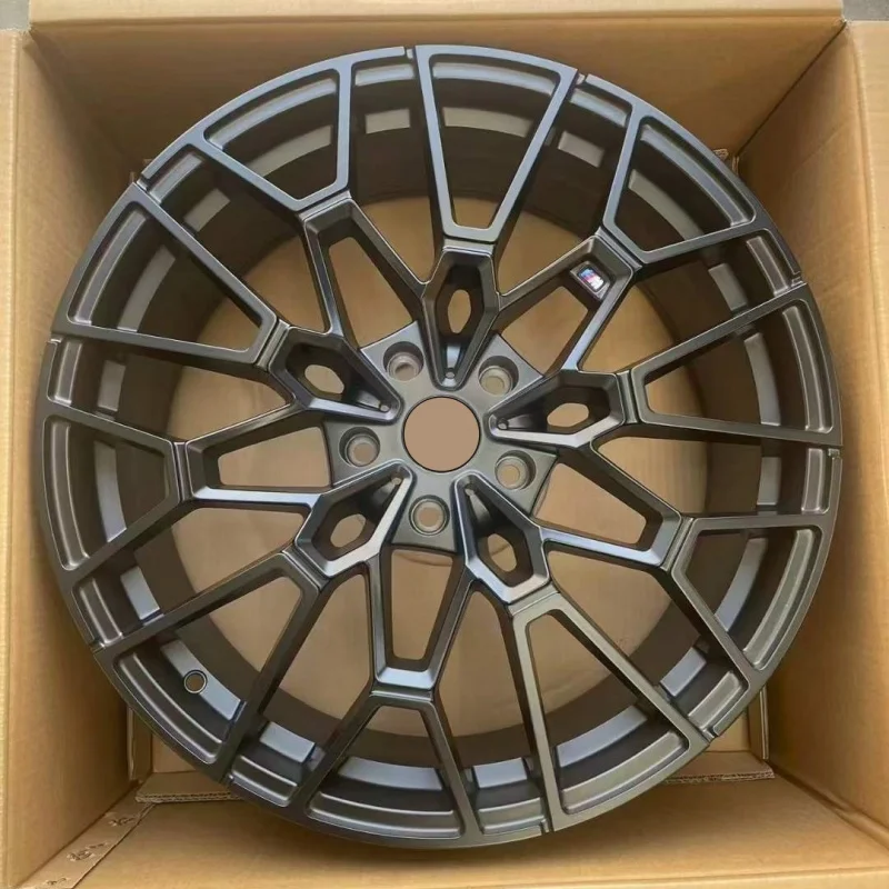 Customized Aluminum Forged Car Wheels hub 18 inches Rims 19 20 21 For BMW Mercedes-Benz Audi Volkswagen Porsche Honda Skoda Mini