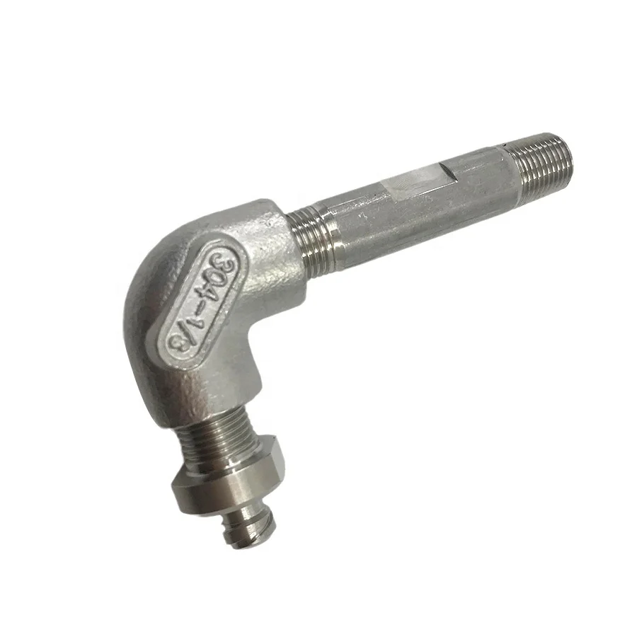 

New NCV-17-1P-1N Fixed Amount Liquid Discharge Valve Control Valve