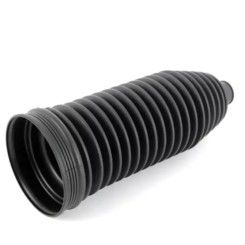 Reliable-Steering Gear Rubber Dust Cover Steering Gear Dust Cover 32106785993 61E83E90 Suitable For BMW E6