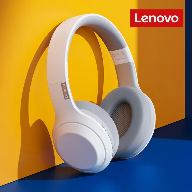 Écouteurs Lenovo ThinkPlus TH10 TWS 4