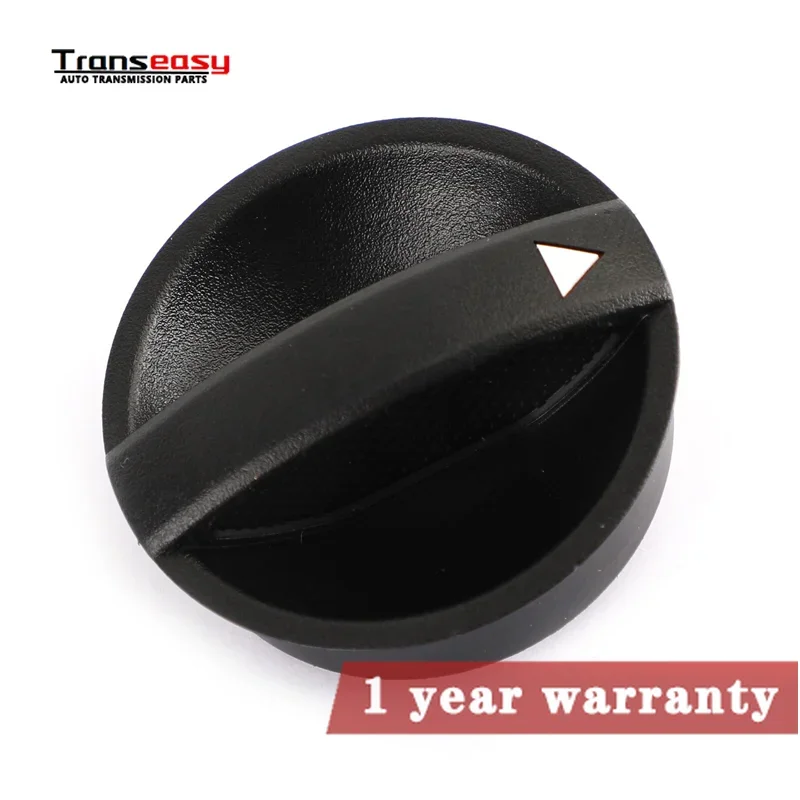 55900-04020 55900-04030 Control Knob of Heater A/C Temperature HVAC Fan Suit For Toyota Tacoma