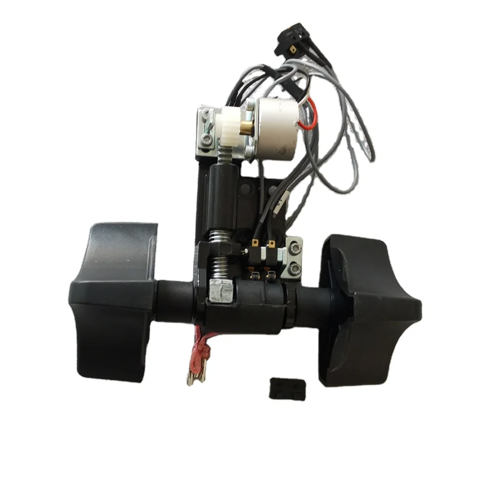 

High Quality HELI Forklift AC30 Spare Part 4300500004 Transmission Switch