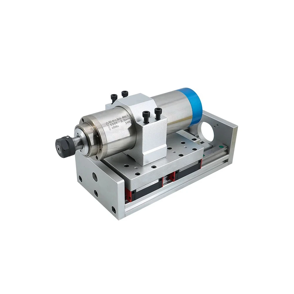 

Accessories tools numerical control machine tools different diameter spindle motor fixture