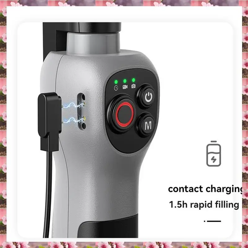 

Подводная палка для селфи TELESIN 2025, водонепроницаемая выдвижная палка для селфи для дайвинга, беспроводной пульт дистанционного управления для Gopro Hero 8 9 10 11