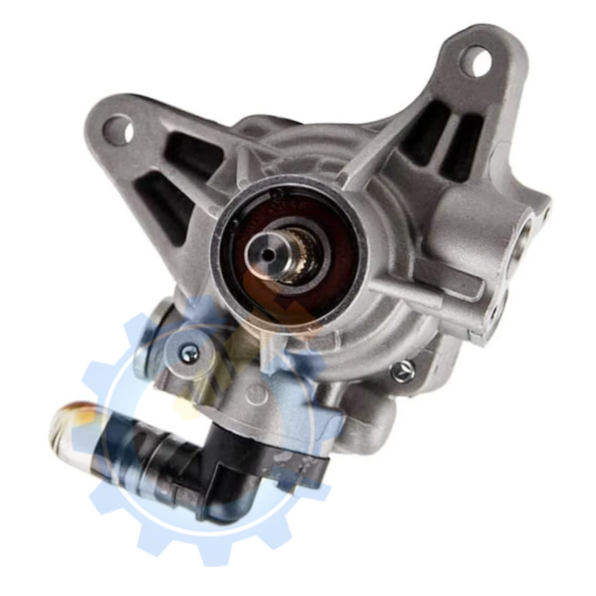 High Quality Power Steering Pump 56110-PNB-A02 For Honda Element Cr-V 2.4L 2003 2004 2005