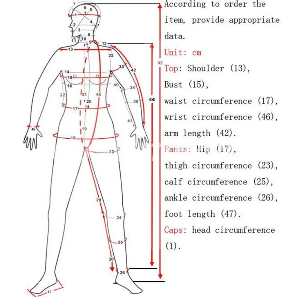 

Latex rubber Size customization