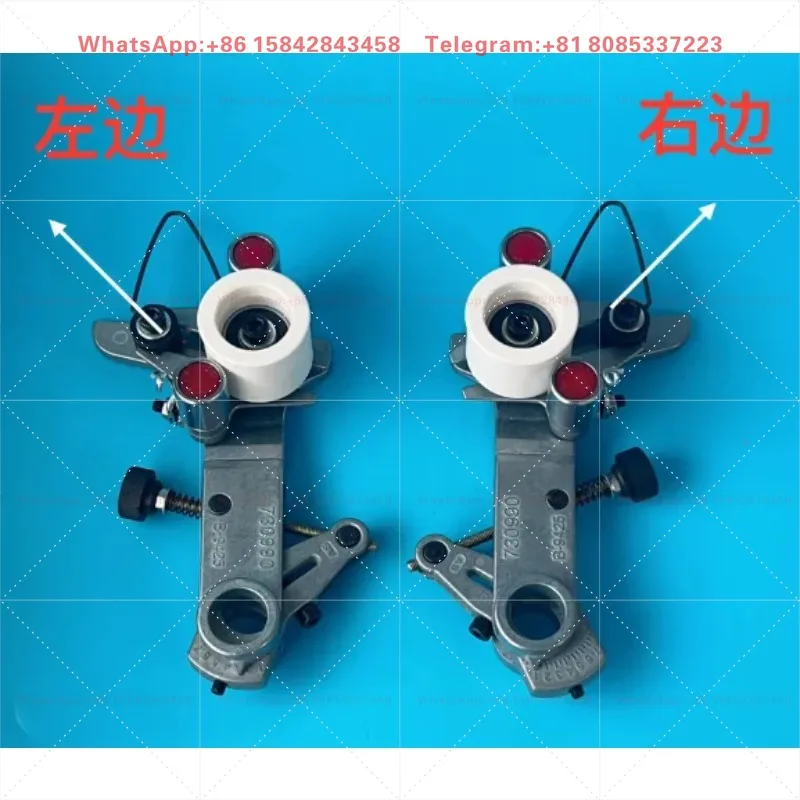 New Stock Auto Feed Pulley (Bevel Wheel) Computerized Textile Machine Spare Parts