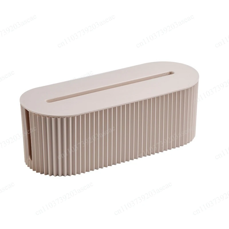 Desktop socket, cable box, socket, plug-in board, wire storage box, anti-touch mobile phone, tablet, wire rack.