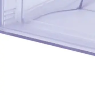 

Water Tank Box For T8 Plus/Q7+/Q7MAX Vacuum Cleaner Accessories Dual-use 16*14.3*6.5cm ABS Home Cleaning Appliance Parts