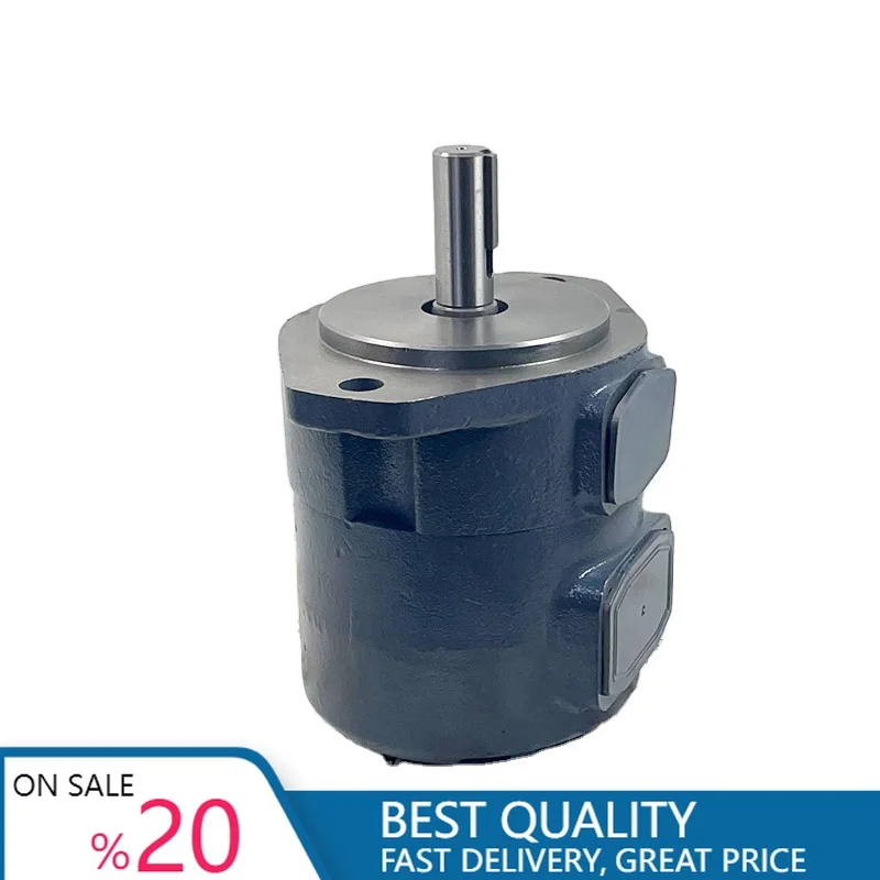 

ReplaceTokimec Sqp Series Гидравлический лопастной насос SQP2-21-86C-18 Sqp2-10 Sqp2-12 Sqp2-14 Sqp2-15 Sqp2-17 Sqp2-19 Sqp2-21 Нижний шум