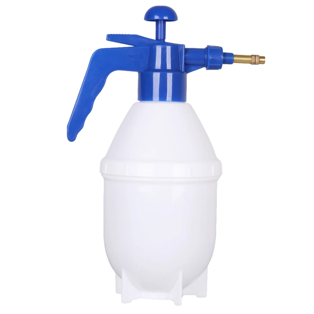 

Plastic Sprinkling Reusable Watering Pot for Gardens Home Plants Pump Sprayer Garden Sprayer Mister Bottle Garden Tools