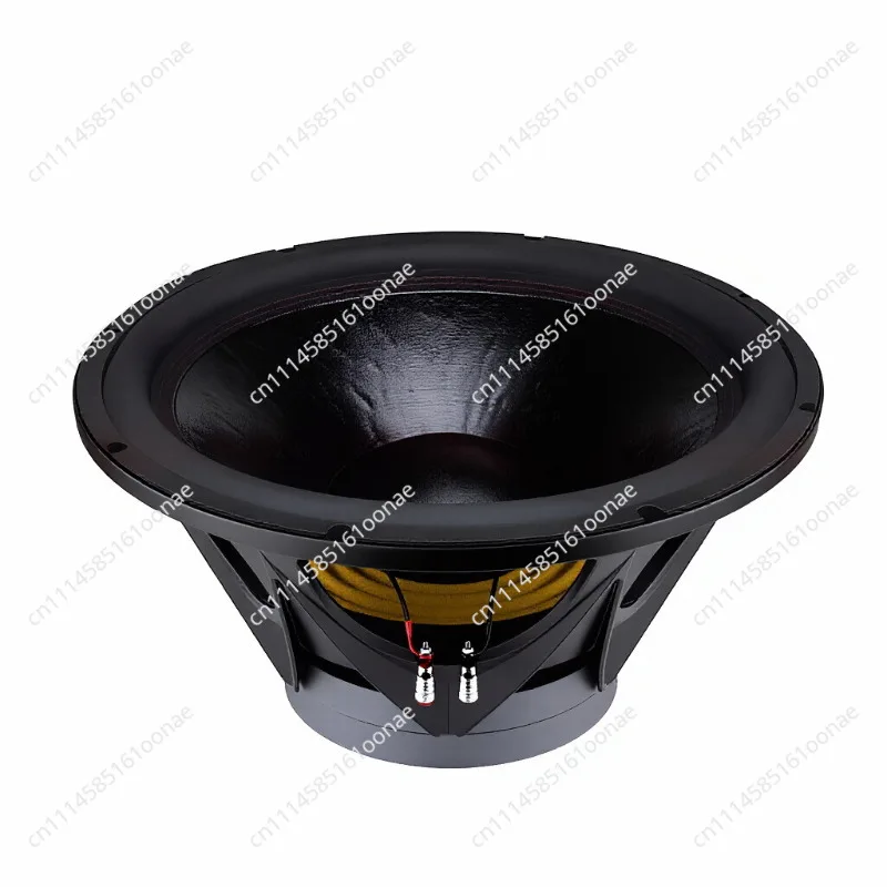 Hot salesHigh Quality  6000 Watt   4Inch  Voice Coil  car speakers 18 inch subwoofer