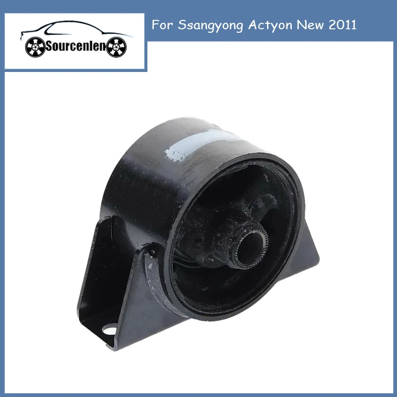 2073034102 Engine MTG Insulator For Ssangyong Actyon New 2011 20730-34102