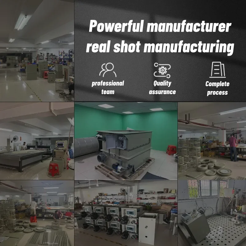 fish pond water treatment machinery micro drum filter koi pond biological filtration system microfiltration machine for pond