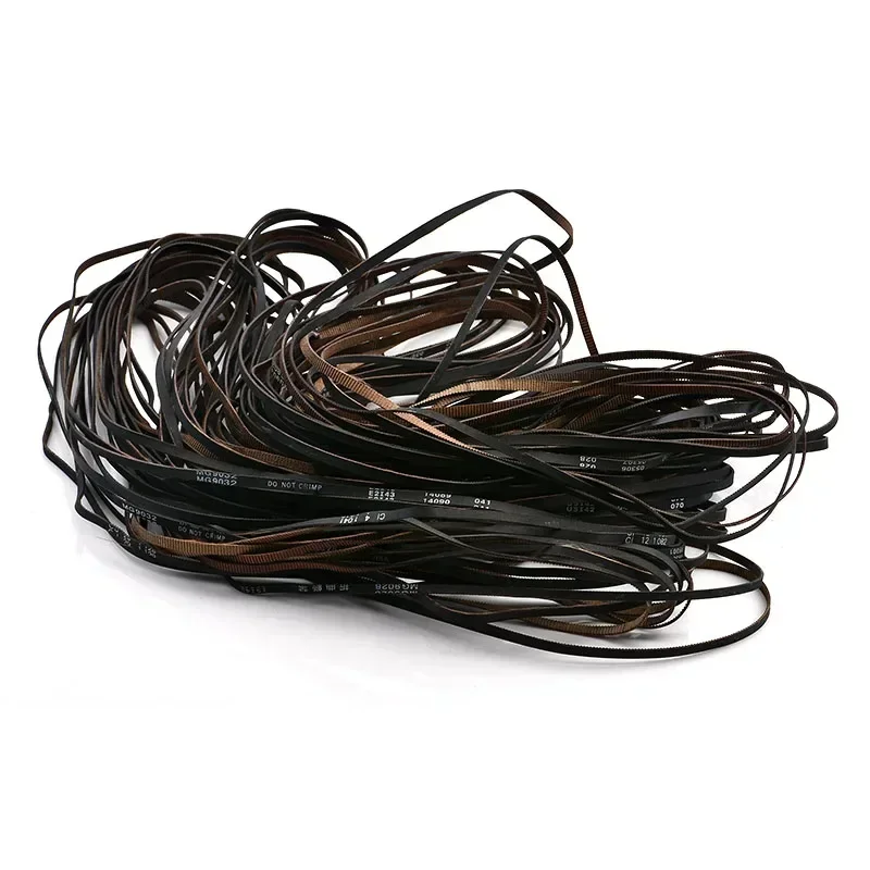 50pcs Carriage Timing Belt for Epson L210 L220 L222 L300 L301 L303 L350 L351 L353 L355 L358 ME10 L100 L110 L111 L120 L130 L132