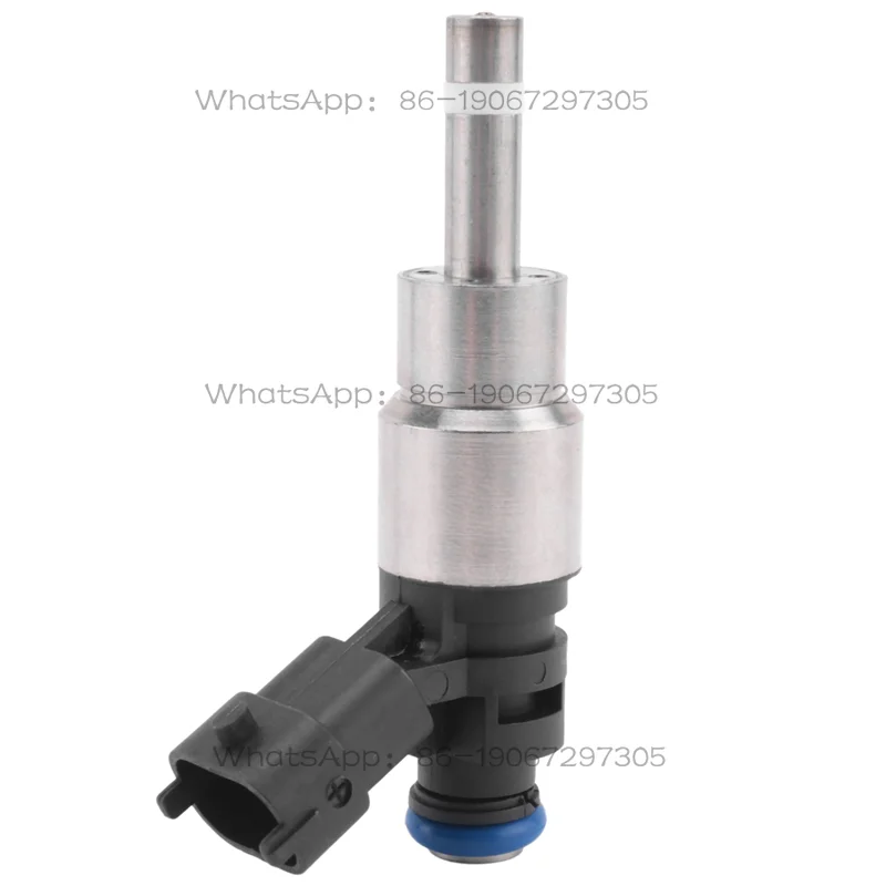

Fuel Injector Parts Car for Alfa Romeo 159 Brera Spider 939 2.2 JTS 136KW 2005-2011 0261500023 55182629 71792989-A