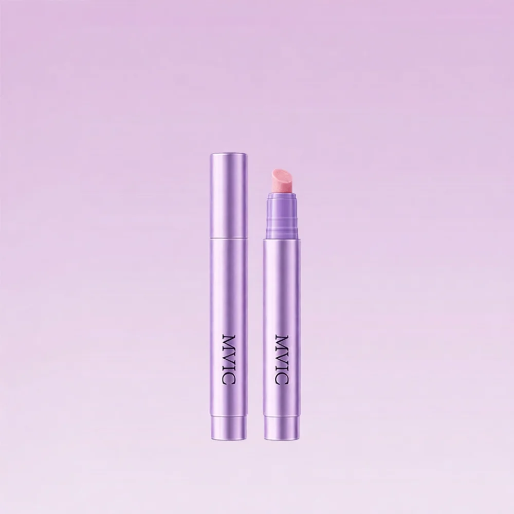 MVIC Nail Repair Pen Nourishing Cuticle Smoothing Polishing Essence Pen For Healthy Shiny Nails Professional Care Tool