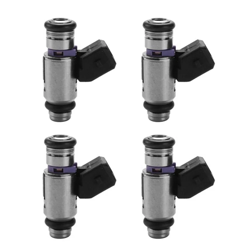 

IWP-065 50101302 Fuel Injector Injector Nozzle For Fiat Palio Hatchback 1.0L 1996-2003