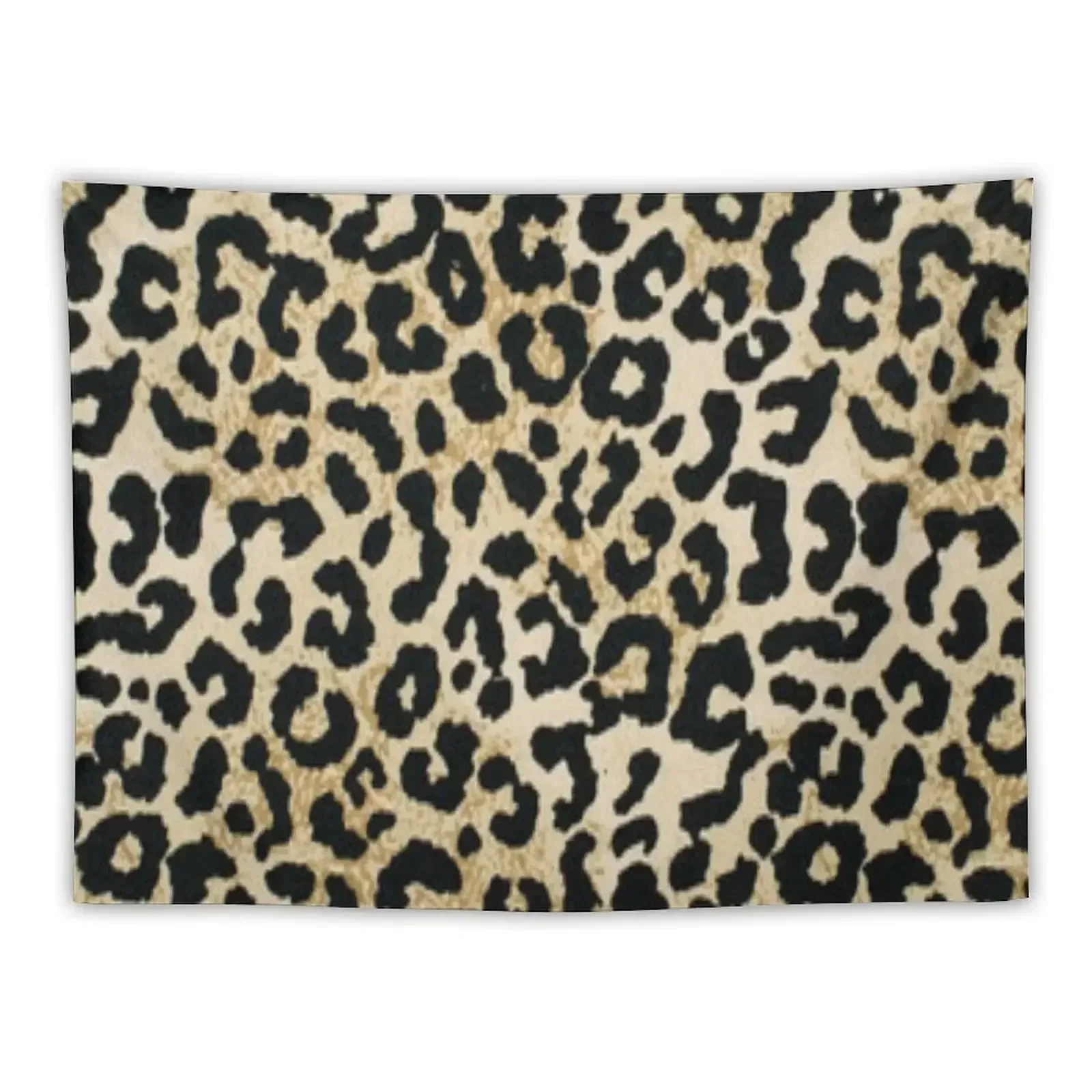 

Cheetah Print Tapestry Things To Decorate The Room Aesthetic Room Decors Wall Hanging Wall Tapestry