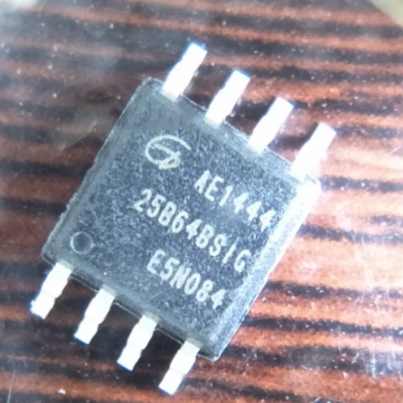 

5pcs/lot 25B64BSIG NEW Original Genuine Chip Packing SOP-8