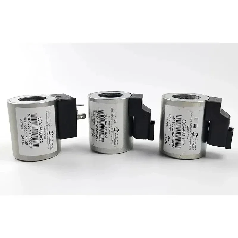 Solenoid Valve Coil 300AA00082A 300AA00102A 300AA00142A DC24V 1pc
