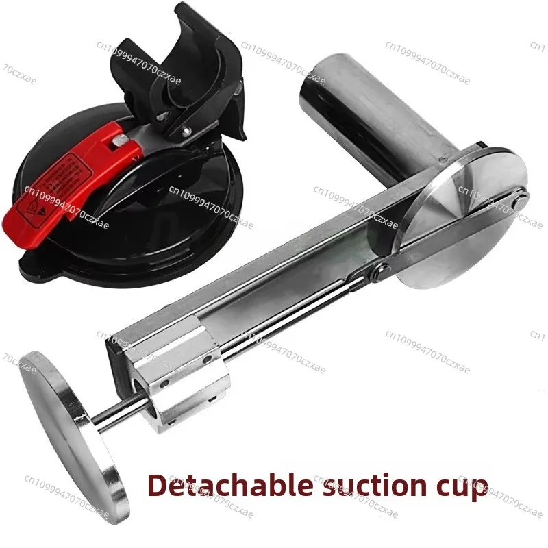

Stepless Speed Regulation Telescopic Extension Motor, 6cm Variable Angle Large Suction Hardware Tools