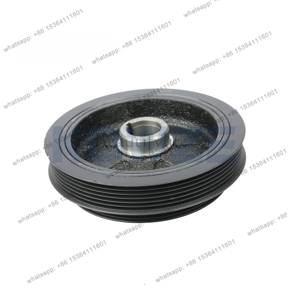 

12303-95F0A Crankshaft Pulley for Auto Parts Motorcycle Parts