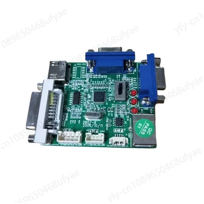 Burner Programmer, USB Driver Board, Upgrade, ISP Tool, RTD, Original